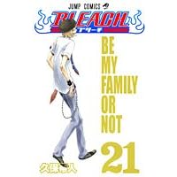 BLEACH (21) (�W�����v�E�R�~�b�N�X)