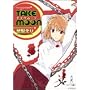TAKE MOON (ID�R�~�b�N�X DNA���f�B�A�R�~�b�N�X)