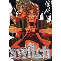 switch 8 (�X�e���V���R�~�b�N�X)
