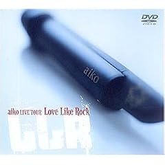 Love Like Rock [DVD]