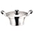 �p�[������  �o�u�V���b�^�[ 18-8�X�e�����X�� �ӂ����ڂ�ɂ��� ���Ȃ� 22cm  H-7928