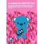 a-nation�f06 BEST HIT LIVE [DVD]
