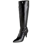 Calvin Klein Liv Tall Shaft Dress Boot With Comfort Sole