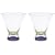 DANSK �X�y�N�g�� �y�A �J�N�e���O���X (�p�[�v���~2�Z�b�g) 507100