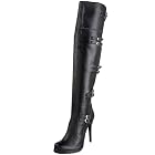 N.Y.L.A. Balloon Boot