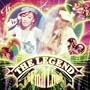 THE LEGEND ~Final Live~ (DVD�t)