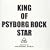 KING OF PSYBORG ROCK STAR