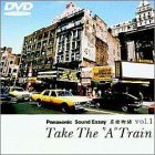 ���ȕ��� Vol.1~A��Ԃōs����~ [DVD]