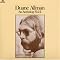Duane Allman�̃Z�b�V�������[�N