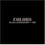 COLORS The Best Of PICK2HAND��P2H(DVD�t)