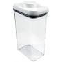 OXO �|�b�v�R���e�i ���N�^���O�� �~�f�B�A�� 1071397