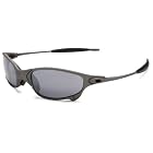 Oakley Juliet Metal Iridium Sunglasses