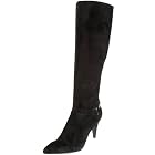 Calvin Klein Women's Liv Tall Shaft Dress Boot With Comfort Sole
