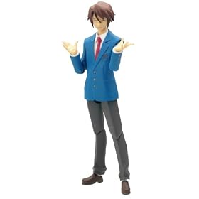 Figma ���{�n���q�̗J�T �Ð��� ����ver.