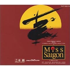 Miss Saigon