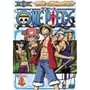 ONE PIECE �V�b�N�X�X�V�[�Y�� �󓇁E�����̏��� piece.1 [DVD]