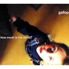 How Much Is the World