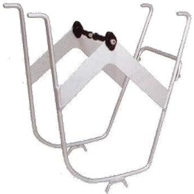 TOPEAK(�g�s�[�N) QR�r�[�����b�NMTX/EX�p�f���A���T�C�h�t���[�� CAR042/TC1009