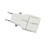 �f�o�C�X�l�b�g RW75WH �S�[�R��W2(�z���C�g)