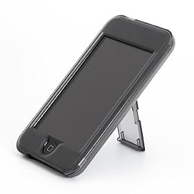 �p���[�T�|�[�g �N���X�^���W���P�b�g�Z�b�g for iPod touch PTC-51