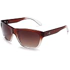 Anarchy Status Rectangular Sunglasses