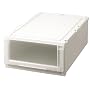 Fits �t�B�b�c���j�b�g�P�[�X L 4423 (��44cmx���s74x����23cm) �J�v�`�[�m