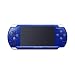 PSP�u�v���C�X�e�[�V�����E�|�[�^�u���v �o�����[�E�p�b�N ���^���b�N�E�u���[(PSPJ-20003)