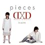 pieces
