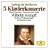 Beethoven: 5 Klavierkonzerte