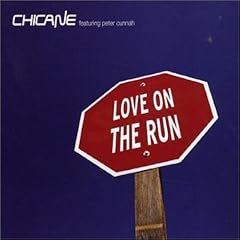 Love on the Run