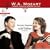 Mozart: Complete Sonatas for Keyboard & Violin, Vol. 3 [Hybrid SACD]