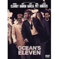 �I�[�V�����Y11 ���ʔ� [DVD]