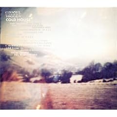 Cold House