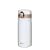THERMOS �^��f�M�P�[�^�C�}�O �y�����^�b�`�I�[�v���^�C�v�z 0.35L �o�j�� JMY-350 VAN