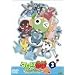 �P�����R�� �Z���N�V����������Ƃ����� 3 [DVD]