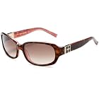 Kate Spade Women's Bette Plastic Sunglasses