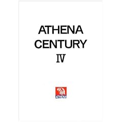 ATHENA CENTURYIV ������p�t�H�[�}���X [DVD]