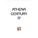 ATHENA CENTURYIV ������p�t�H�[�}���X [DVD]