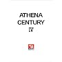 ATHENA CENTURYIV ������p�t�H�[�}���X [DVD]