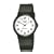 CASIO (�J�V�I) �r���v �A�i���O�E�H�b�` MQ-24-7B2LLJF �����Y