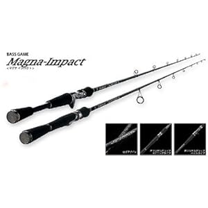 【クリックでお店のこの商品のページへ】天龍(TENRYU) マグナインパクト MI63B-ML