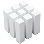 cube �P�[�u���z���_�[ �z���C�g CU-101WH