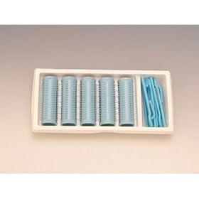 【クリックでお店のこの商品のページへ】パナソニック プロカルーン用 カーラー EH9038 ブルー 5本入