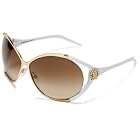 Roberto Cavalli RC369SW Metal And Resin Sunglasses