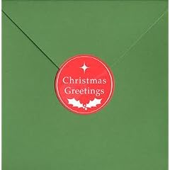 Christmas Greetings