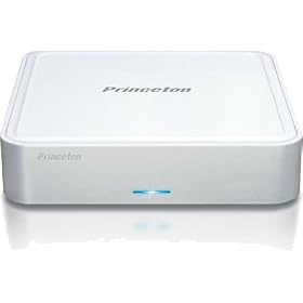 Princeton PHD-MM250IUH Macmini�p�O�tHD�h���C�u250GB