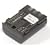 MyBattery HQ Canon NB-2L/2LH�݊��o�b�e���[ �yMBH-NB-2L�z