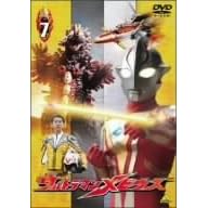�E���g���}�����r�E�X Volume 7 [DVD]