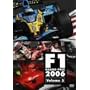 F1�O�����v��2006 VOL.3 Rd.13~Rd.18 [DVD]