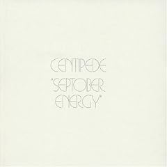Centipede: Septober Energy